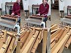 Pekný príklad, na akom princípe funguje organ
