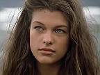 Milla Jovovich (evolúcia 1991 - 2024)