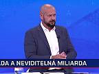 Švihlíková: Chceme stát vydělávající na dětské pornografii?