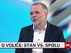 Komentátor Korecký. český minister financií drzo klame o kauze bitcoin