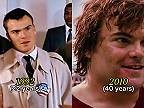 Jack Black (evolúcia 1992 - 2025)