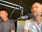 ŠVEC: Aký je rozdiel medzi Čaputovou a prezidentom vojny Pellegrinim?