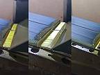 Výroba kovového chladiča pre elektronické komponenty