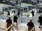 Imigrant na londýnskej metro stanici v Earl’s Court napadol muža
