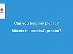 Anglické frázy na dovolenku - praktické frázy nielen pre dovolenkárov