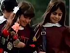 Irán pred revolúciou v 1979
