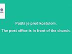 Ako sa opýtať na cestu v angličtine - praktické frázy nielen pre dovolenkárov