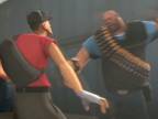 Team fortress 2 meet the scout triler