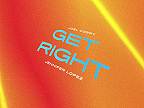Joel Corry x Jennifer Lopez - Get Right