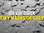 Ole van Dansk - Tiny Marks Of Grey