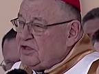 Petr Fiala dostal nakladačku od kardinála Duku kvôli útokom proti Slovensku