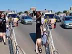 Po tom, čo náborári vzali Matke syna, dostala infarkt