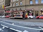 San Francisco je desivé