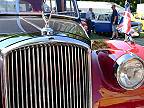 Zraz Veteran Car Club Nitra
