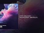 Dynoro & Mike Demero - Calling