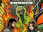 Never Enough