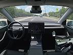 Prvé autonómne doručenie auta na svete! Priamo z fabriky ku novému majitelovi