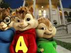 Alvin and the Chipmunks - Mika - Happy Ending