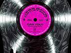 Jess Bays & Hayley May - Can You