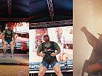 Hafthor Bjornsson vytvoril nový svetový rekord v mŕtvom ťahu, zdvihol 505 KG