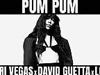 Dimitri Vegas, David Guetta, Loreen - Pum Pum