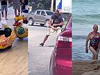 Také kadečo, krátka WTF kompilácia zo života