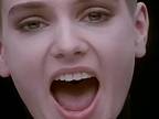 Sinead O'Connor - Nothing Compares 2 U Mother