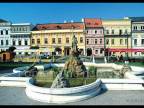 Prezentácia mesta Prešov