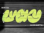 MORTEN & David Guetta - Lucky