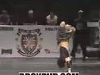 UK BBoy Championships Japan Elimination 2007 Double DVD