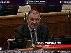 Tomáš Taraba je najlepší minister životného prostredia. Fantastické výsledky