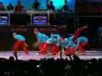 Gamblerz Crew Showcase - Boty 2009 International DVD High Qualit