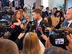 Zradca Igor Matovič pomohol Ficovi so šialenou novelou ústavy