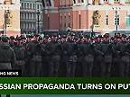 Ruská propaganda sa pripravuje na porážku