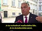 Maďari v referende demokraticky rozhodli, že si neželajú Ukrajinu v EÚ