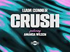 Liam Conner - Crush (feat. Amanda Wilson)