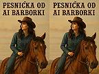 Pesnička od AI Barborki