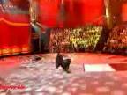 Breakdance - boy junior incroyable talent 1