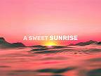 Lucas Estrada, Modi, Thierry Von Der Warth - Sweet Sunrise
