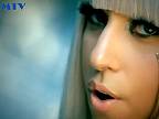 Lady Gaga - Poker Face(MTV VERSION HD)