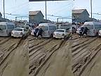 Drag Racing v Rusku