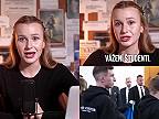 Lívia Pavlíková reagovala na študentov, ktorí odišli z prednášky Roberta Fica