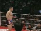 Mirko "Cro Cop" Filipovič Highlights