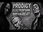 Beats the Prodigy - Prodigy Electropunk Breakbeat