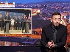 Ťažký týždeň: Pr(a)vý slovenský atentát