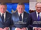 Novoročný prejav premiéra Poľska vs. novoročný prejav premiéra Slovenska