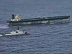 Ruský tanker z tieňovej flotily Marinera (Bella-1) bol zadržaný