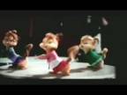 Hot and Cold - The chipettes of Katty Pery