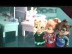 The chipettes - Hot and Cold