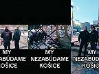 MY NEZABÚDAME .:. KOŠICE .:. 19.1.2026